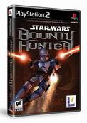 Bounty Hunter: wersja Playstation 2