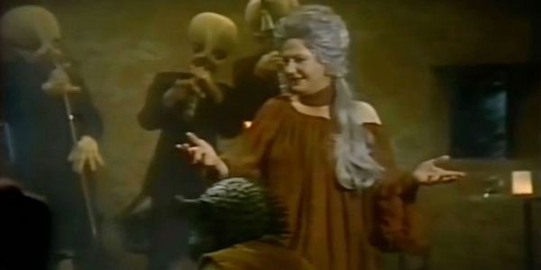 Holiday Special Bea Arthur