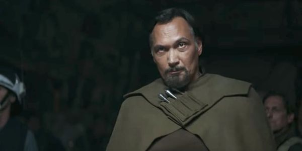 Bail Organa