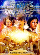 The Heart of Jedi - Kenneth C. Flint