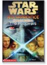 [ Jedi Apprentice - Special Edition #2 The Followers ]