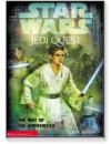 [ Jedi Quest - The Way of the Apprentice ]